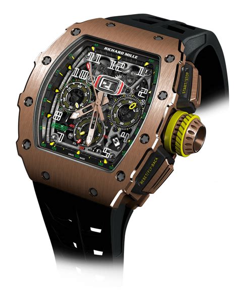 richard mille g shock price|richard mille rm.